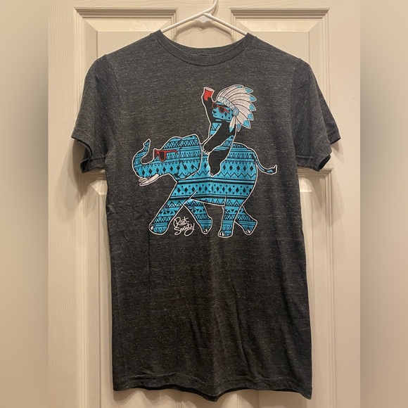 NWOT Men’s Riot Society Graphic Short Sleeve T-Shirt - Picture 3 of 4